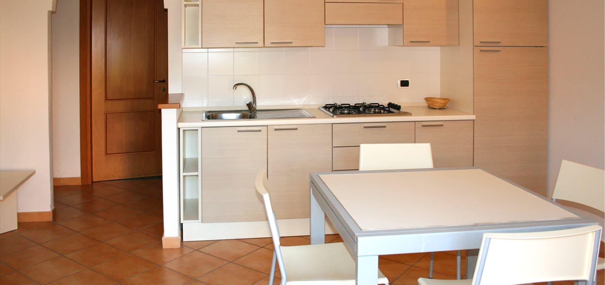 La Reggia Di Nausicaa Aparthotel Santa Teresa Gallura Exterior foto